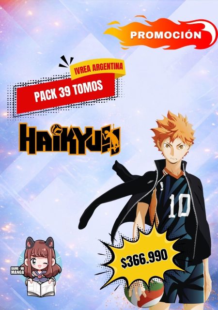pack-haikyuu-tomos-1-al-39-manga-ivrea-argentina