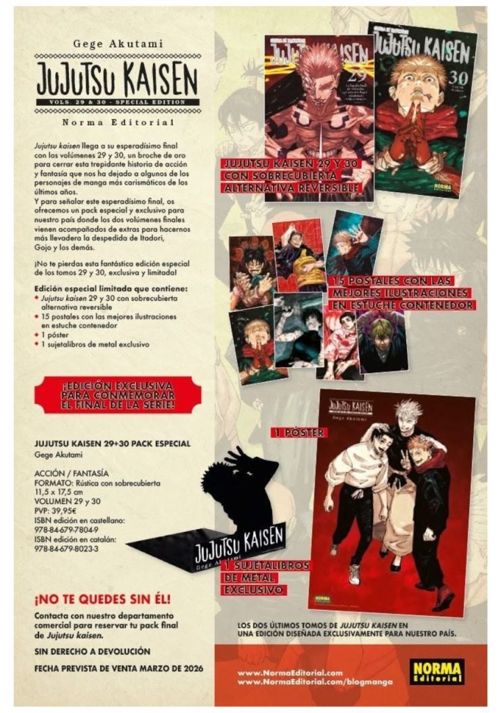 pack-jujutsu-kaisen-29-30-edicion-especial-limitada