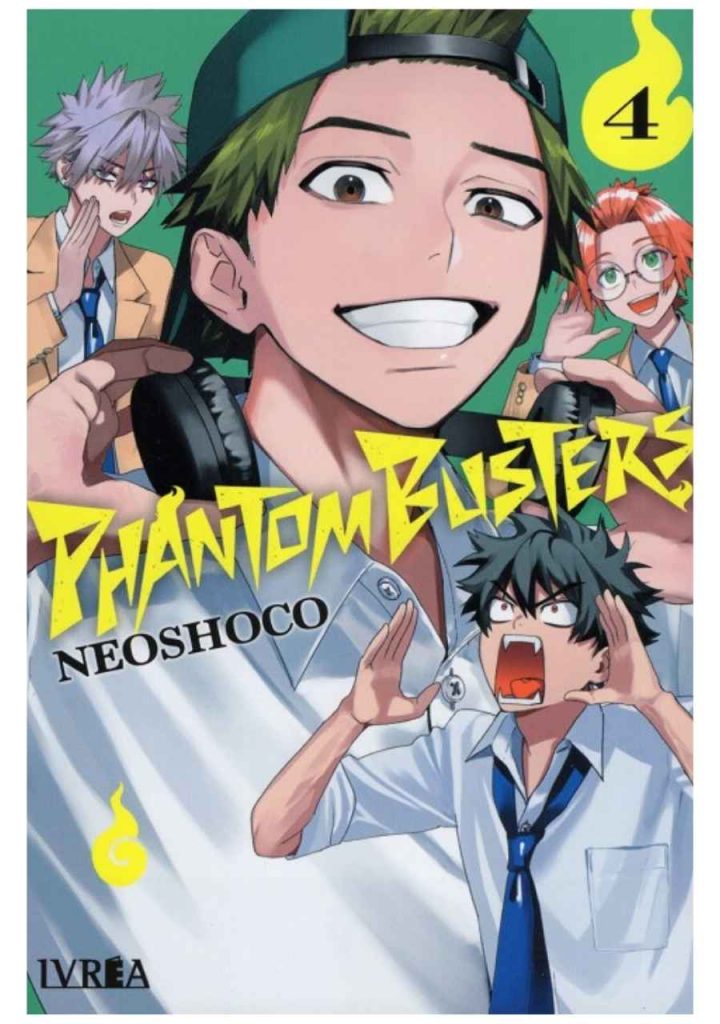 phantom-busters-tomo-4-manga-ivrea-espana