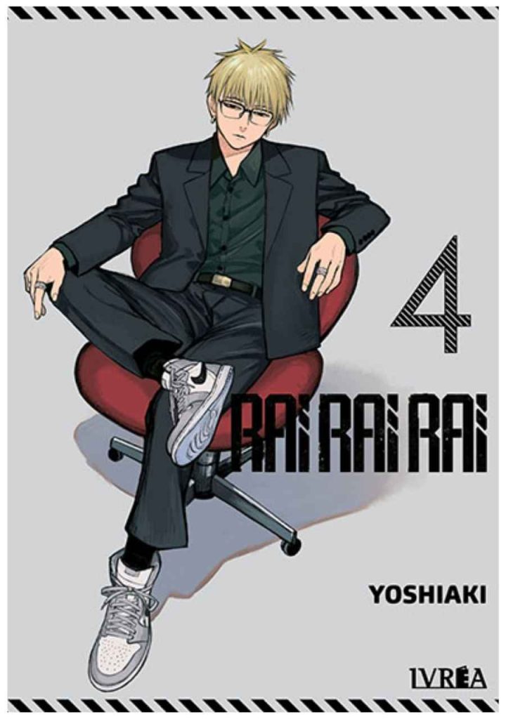 rai-rai-rai-tomo-4-manga-ivrea-espana