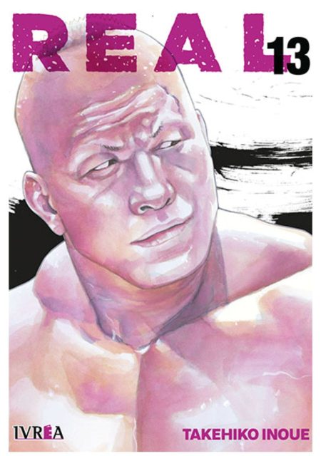 real-tomo-13-manga-ivrea-argentina