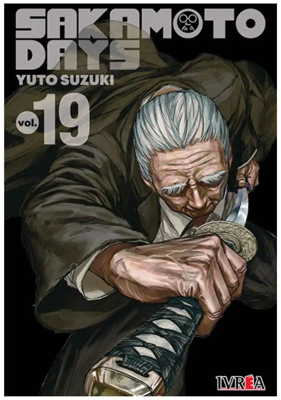 sakamoto-days-tomo-19-manga-ivrea-argentina