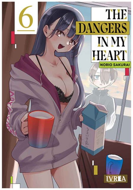 the-dangers-in-my-heart-tomo-6-manga-ivrea-espana