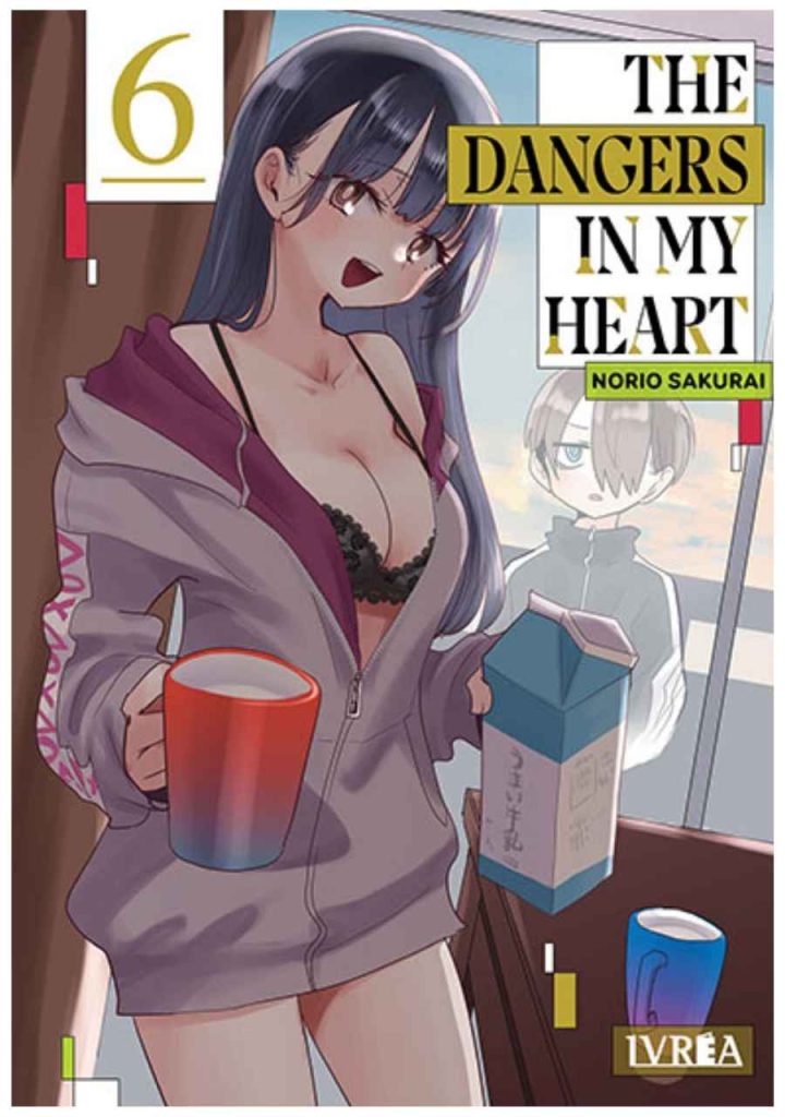 the-dangers-in-my-heart-tomo-6-manga-ivrea-espana
