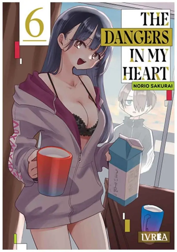 the-dangers-in-my-heart-tomo-6-manga-ivrea-espana