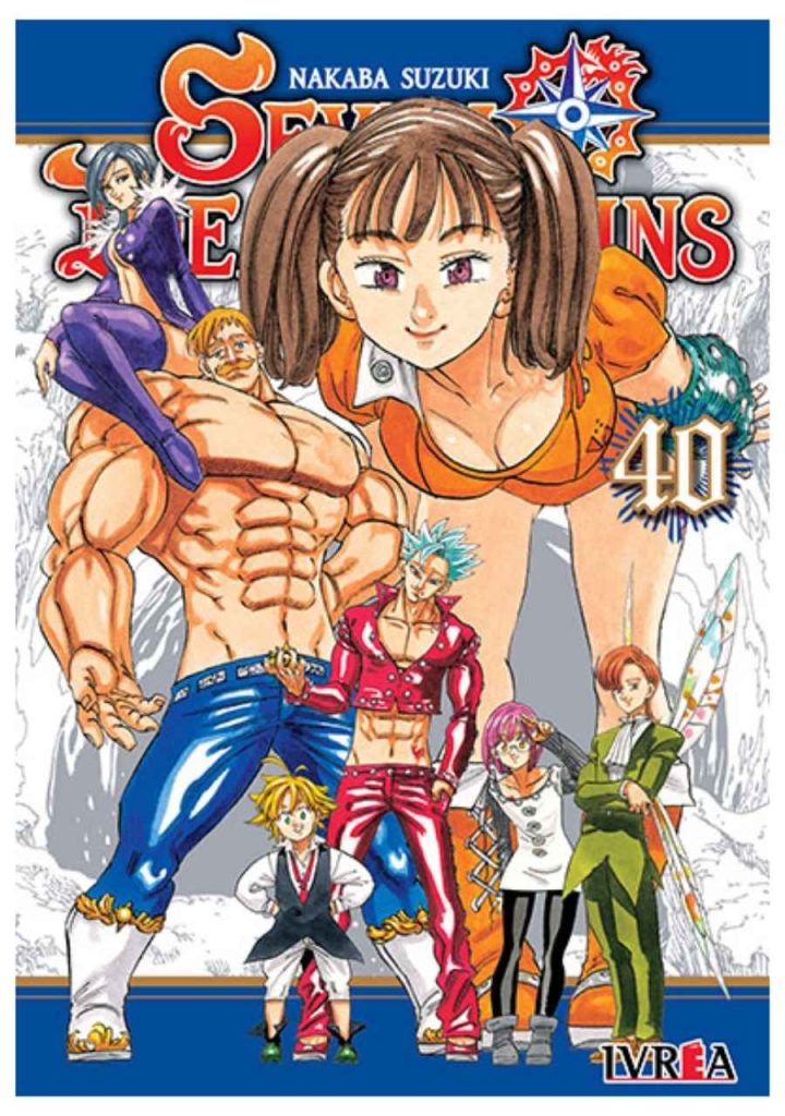 the-seven-deadly-sins-40-manga-ivrea-argentina
