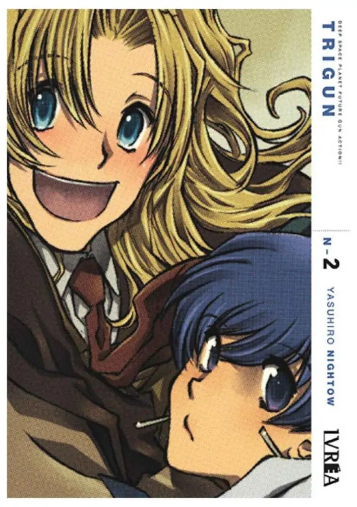 trigun-02-manga-ivrea-argentina