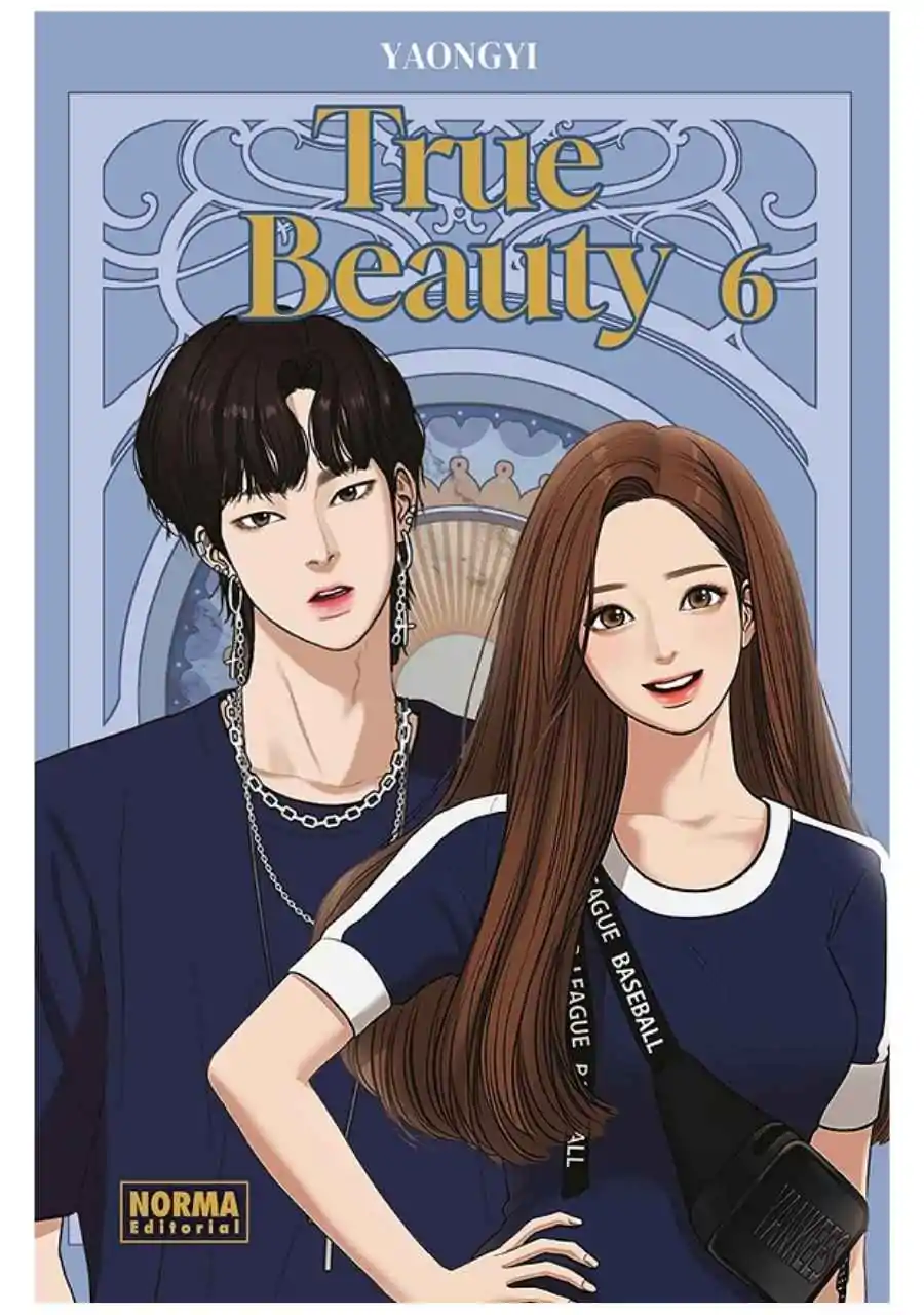 true-beauty-tomo-6-manhwa-norma-editorial