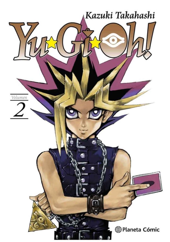 yu-gi-oh-tomo-2-manga-planeta-comic