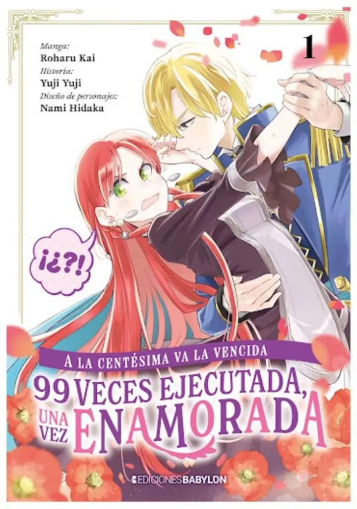 a-la-centesima-va-la-vencida-01-manga-romance-fantasia