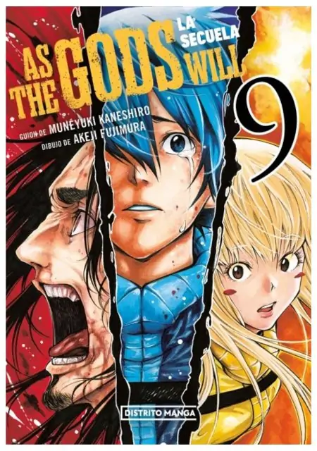 as-the-gods-will-la-secuela-09-manga