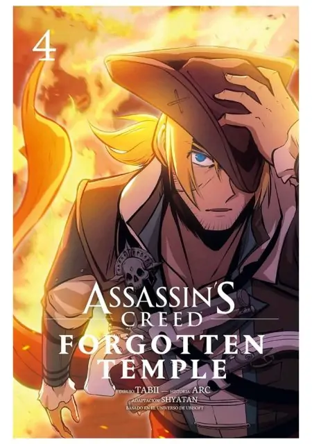 assassins-creed-forgotten-temple-04-manga-editorial-norma
