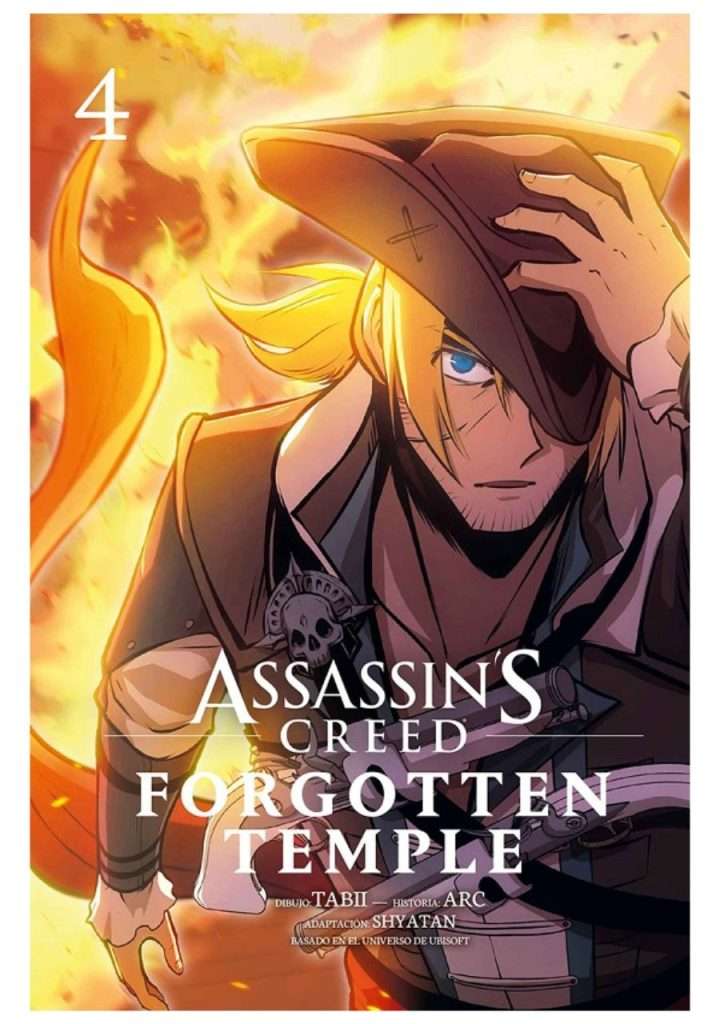 assassins-creed-forgotten-temple-04-manga-editorial-norma