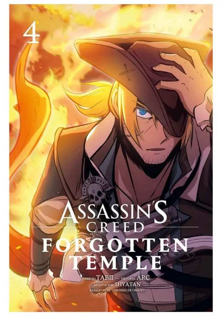 assassins-creed-forgotten-temple-04-manga-editorial-norma