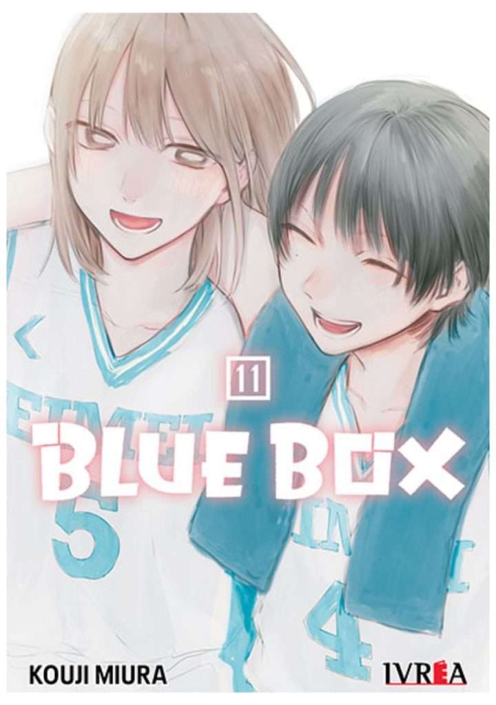 blue-box-11-manga-ivrea-argentina