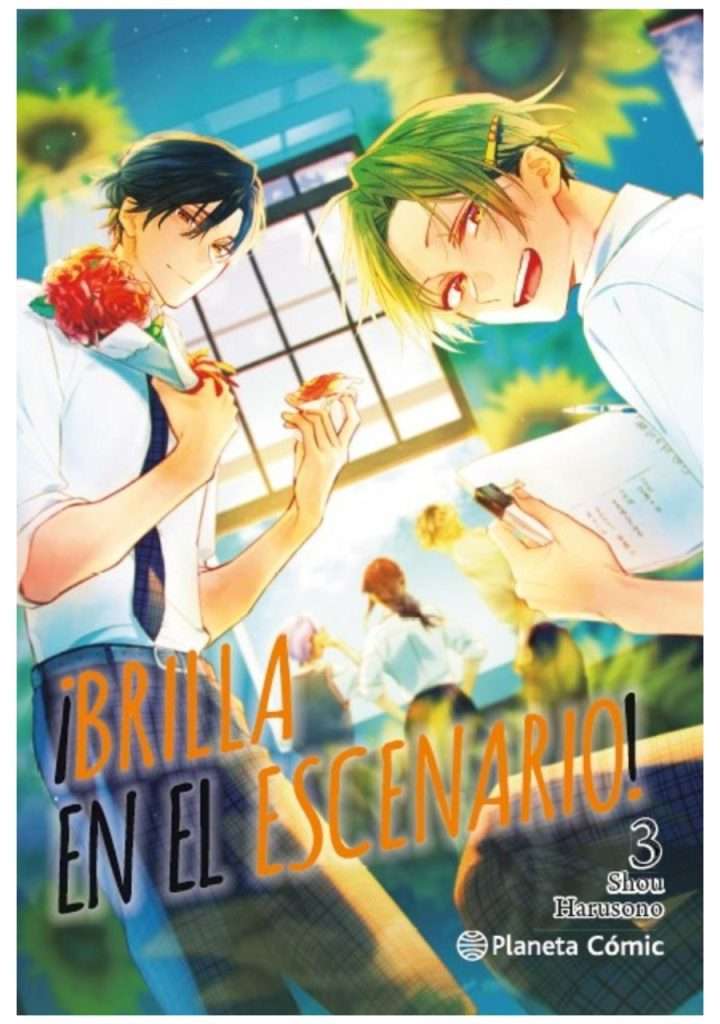 brilla-en-el-escenario-03-manga-planeta-comic-espana