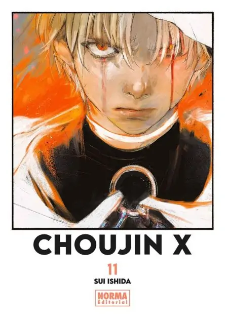 choujin-x-11-manga-norma-editorial