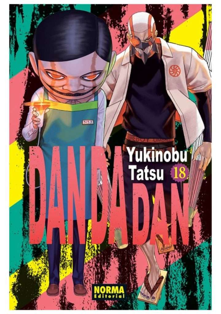 dan-da-dan-18-manga-editorial-norma