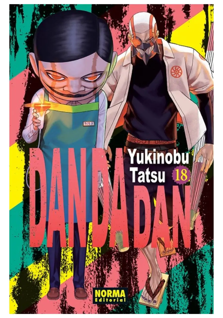 dan-da-dan-18-manga-editorial-norma