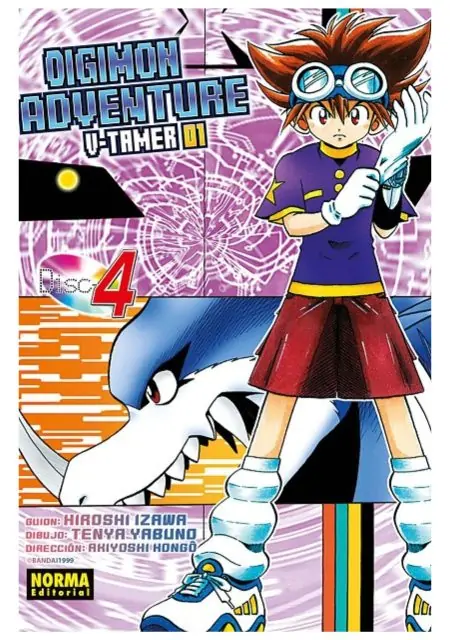 digimon-adventure-v-tamer-04-manga-editorial-norma