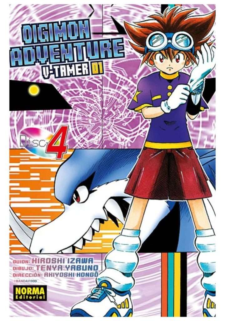 digimon-adventure-v-tamer-04-manga-editorial-norma