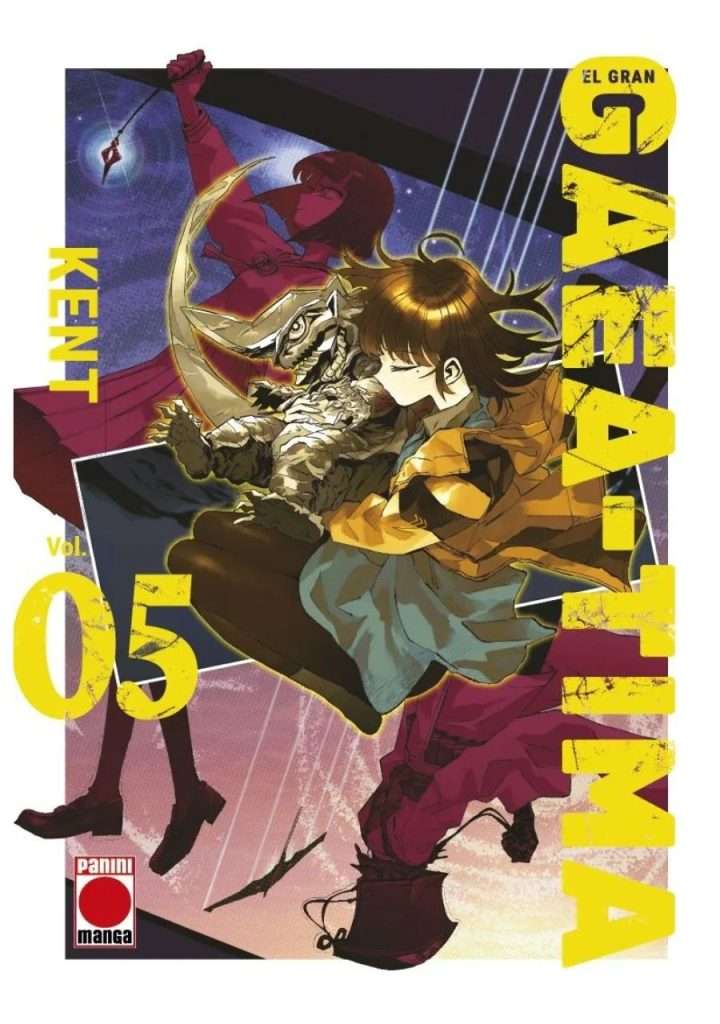 el-gran-gaea-tima-05-manga-panini-comic-espana