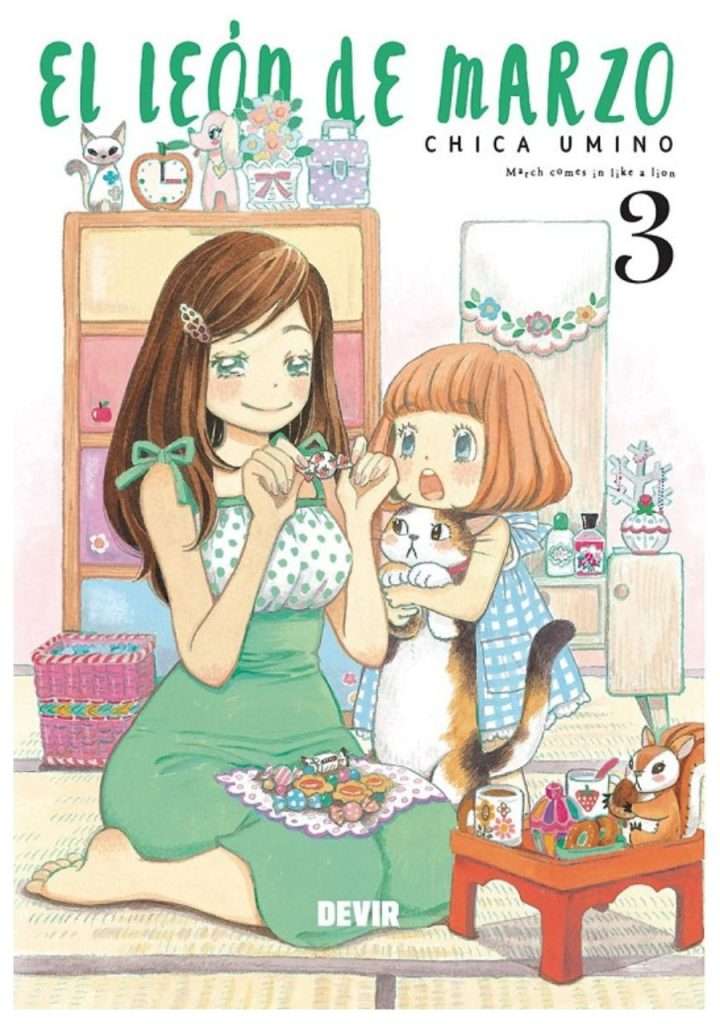 el-leon-de-marzo-03-manga-editorial-devir
