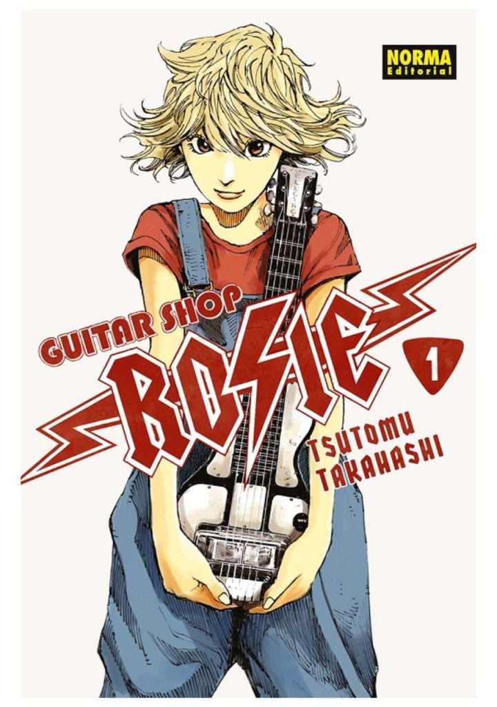 guitar-shop-rosie-01-manga-editorial-norma