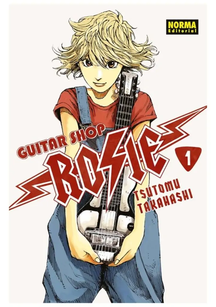 guitar-shop-rosie-01-manga-editorial-norma