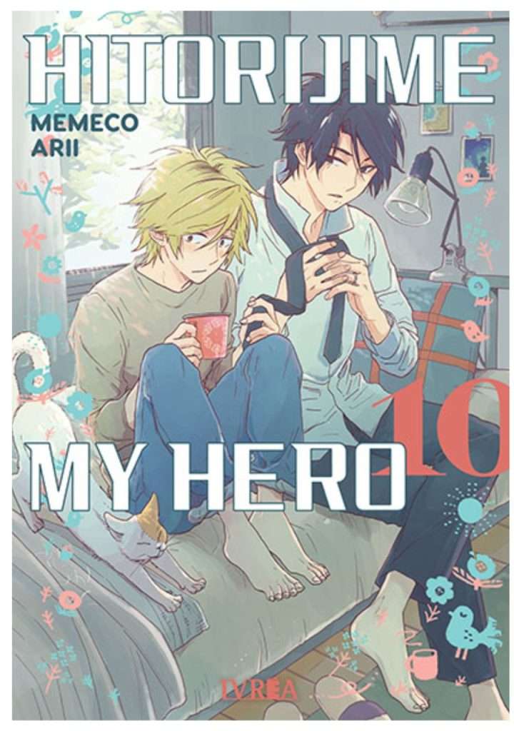 hitorijime-my-hero-10-ivrea-espana