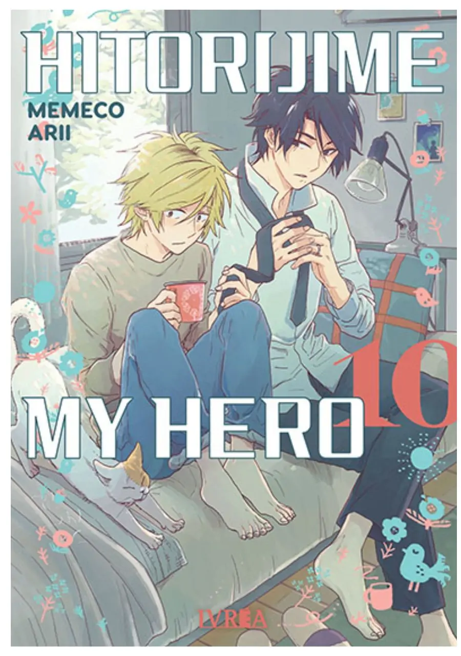 hitorijime-my-hero-10-ivrea-espana