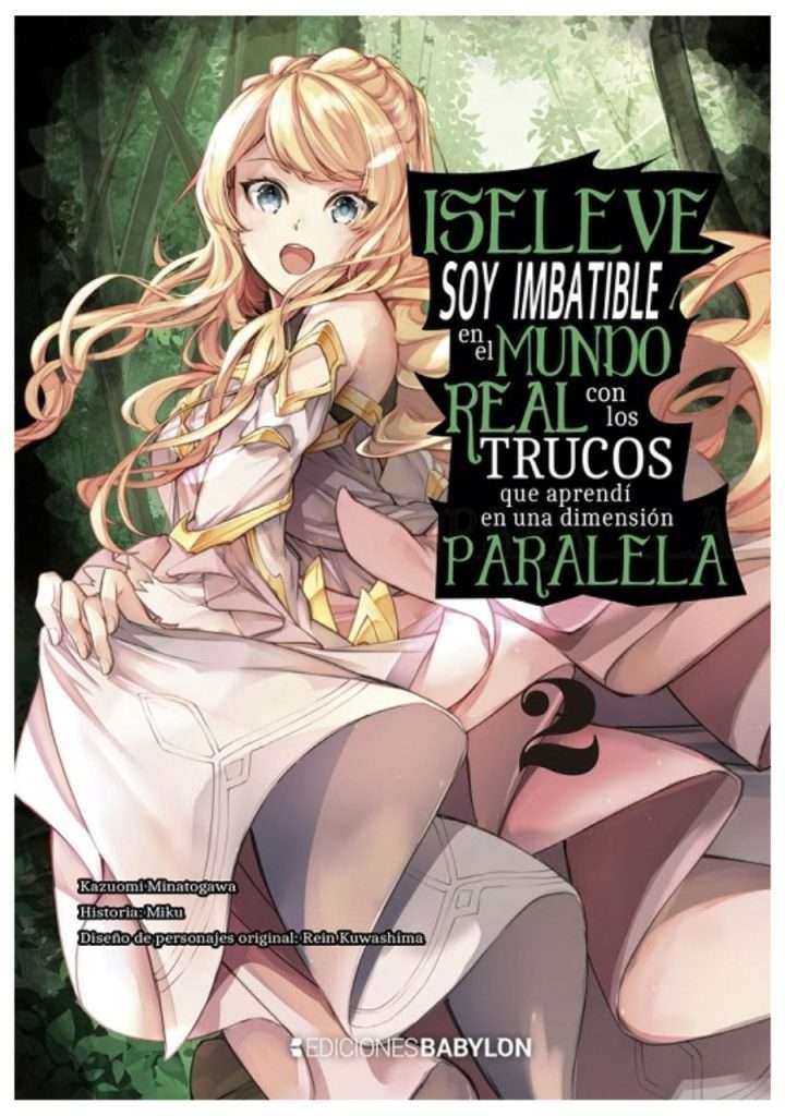 iseleve-02-manga-dimension-paralela
