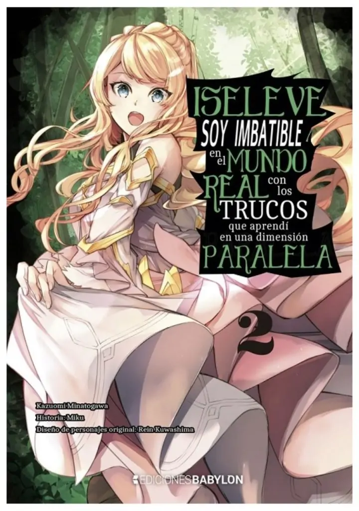 iseleve-02-manga-dimension-paralela