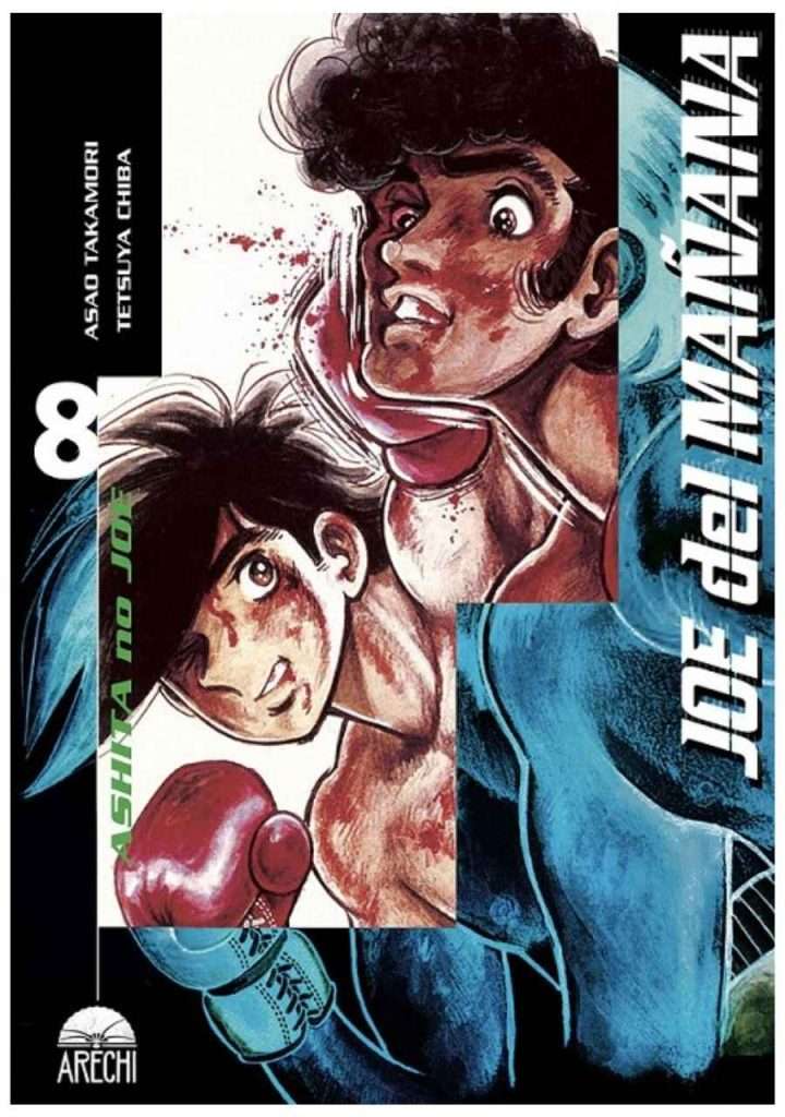 joe-del-manana-08-manga-arechi