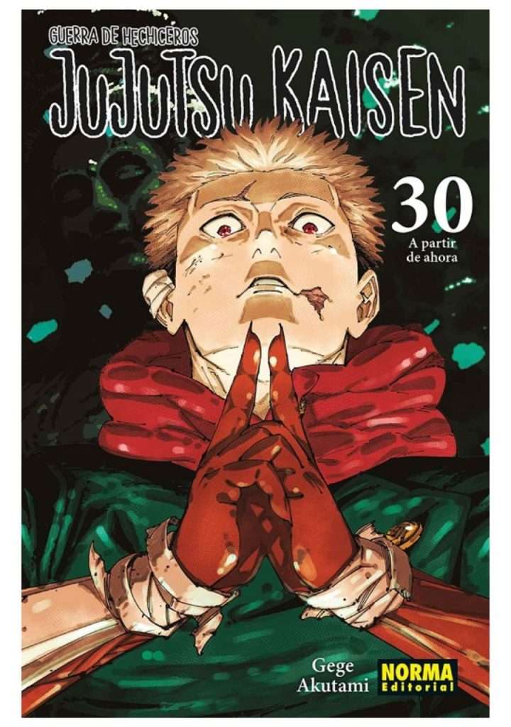 jujutsu-kaisen-30-manga-editorial-norma