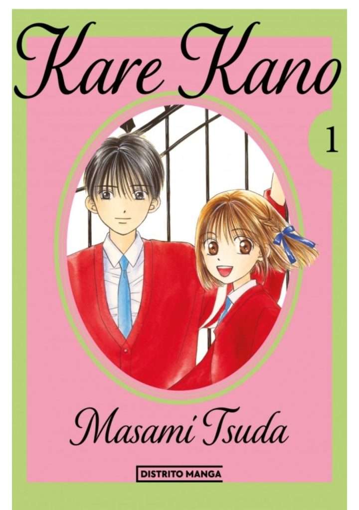 kare-kano-01-manga-distrito-manga-espana