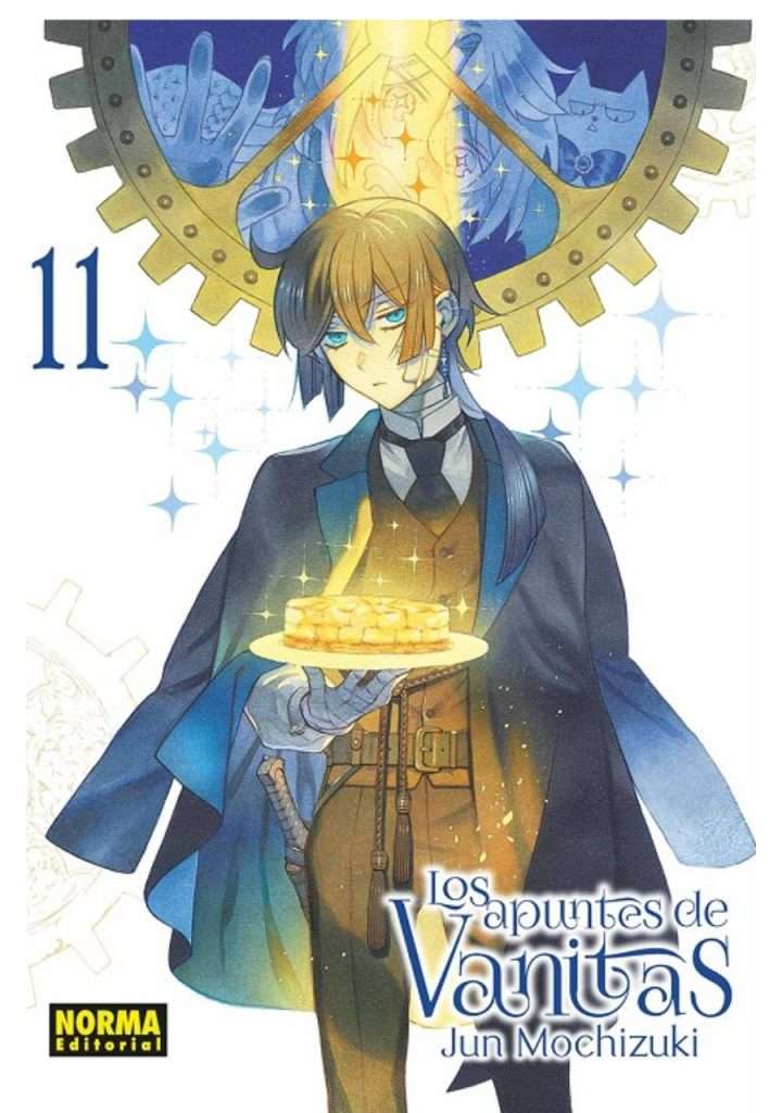 los-apuntes-de-vanitas-11-edicion-especial-norma