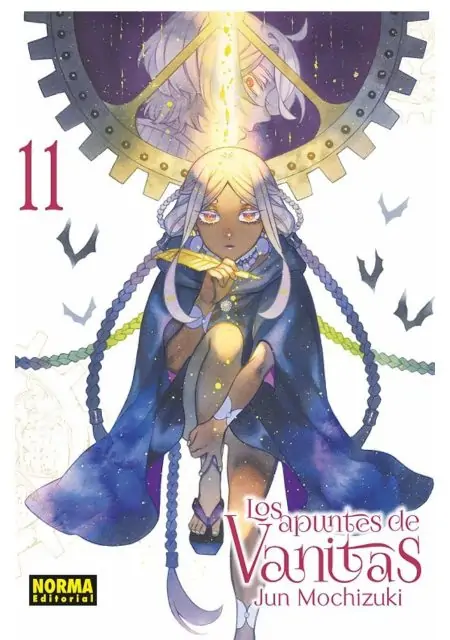 los-apuntes-de-vanitas-11-manga-norma