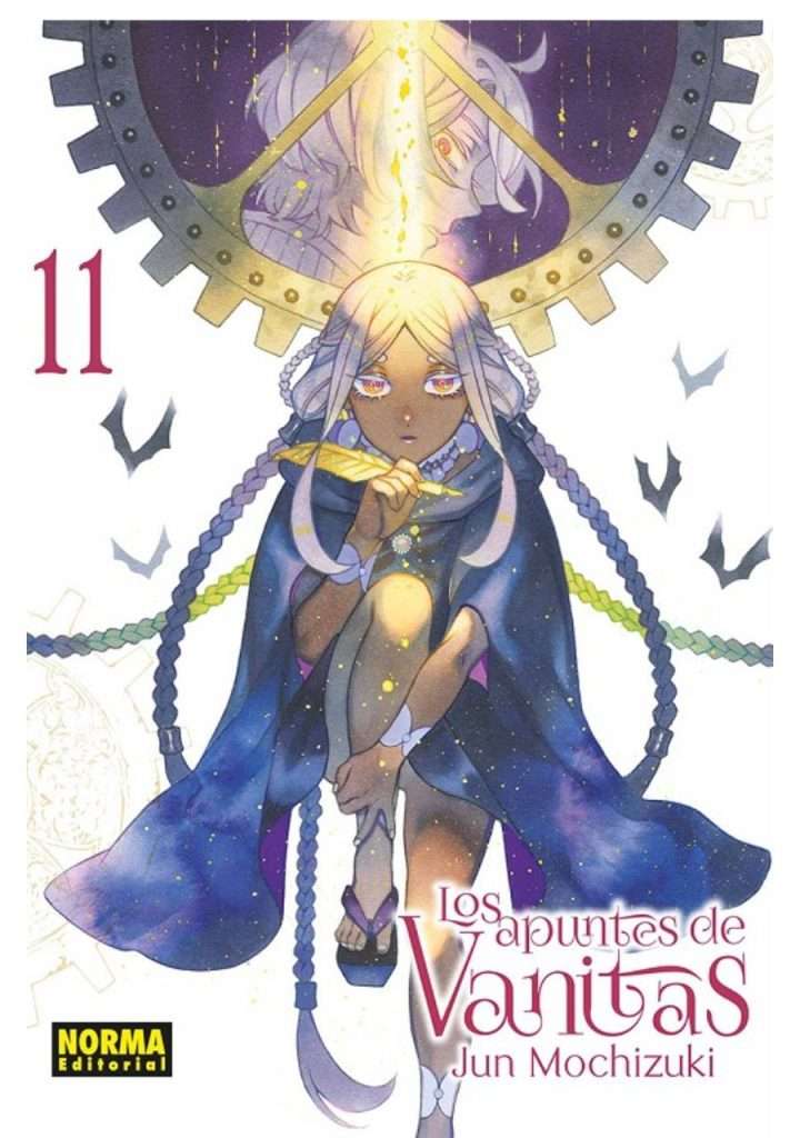 los-apuntes-de-vanitas-11-manga-norma