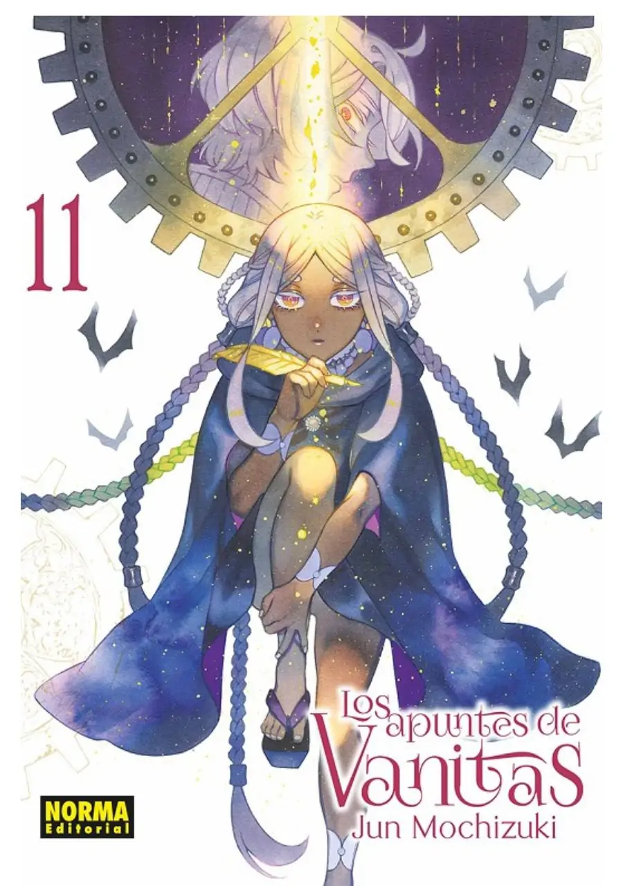 los-apuntes-de-vanitas-11-manga-norma