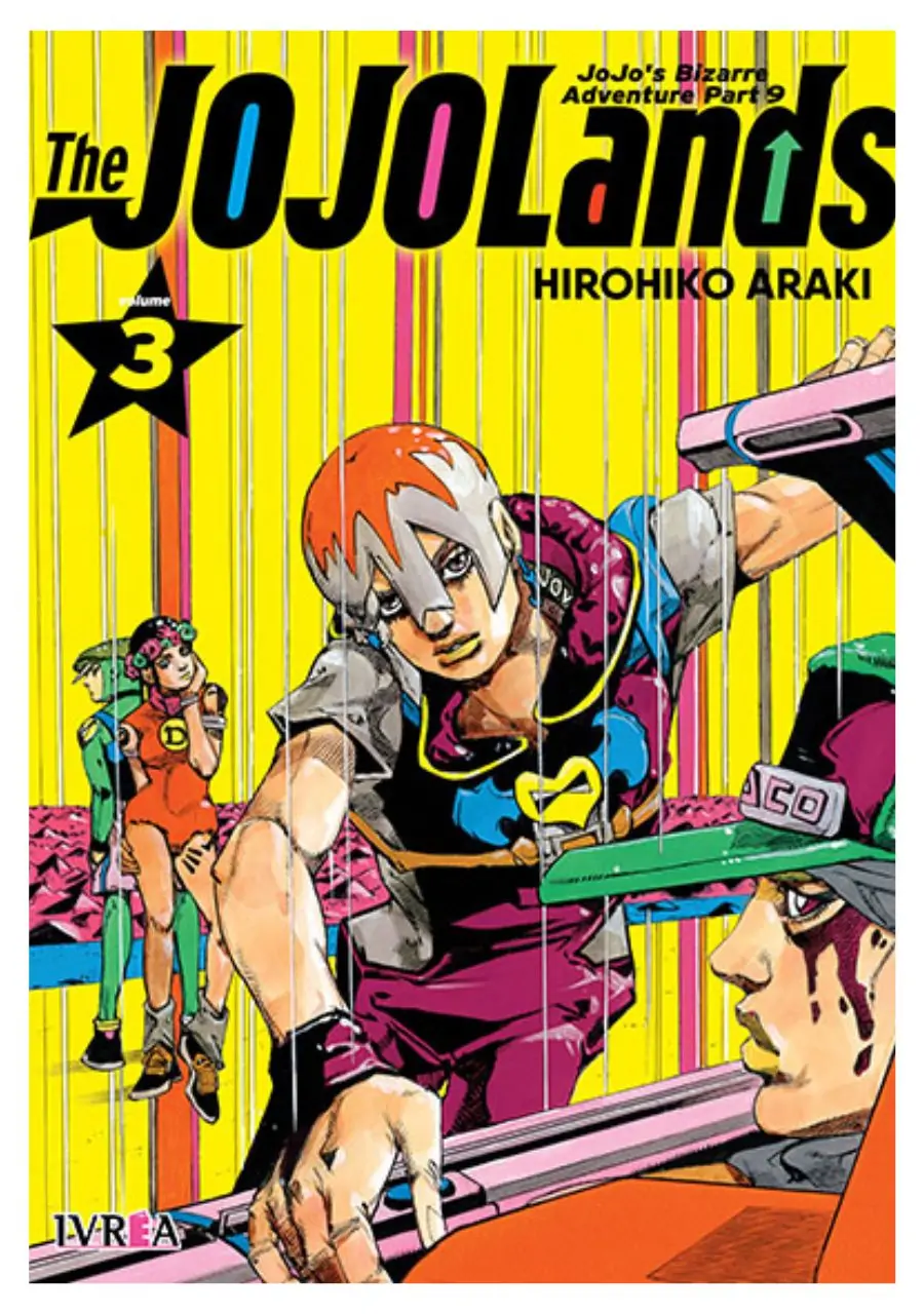 manga-the-jojolands-vol-03-ivrea-espana-chile-hirohiko-araki