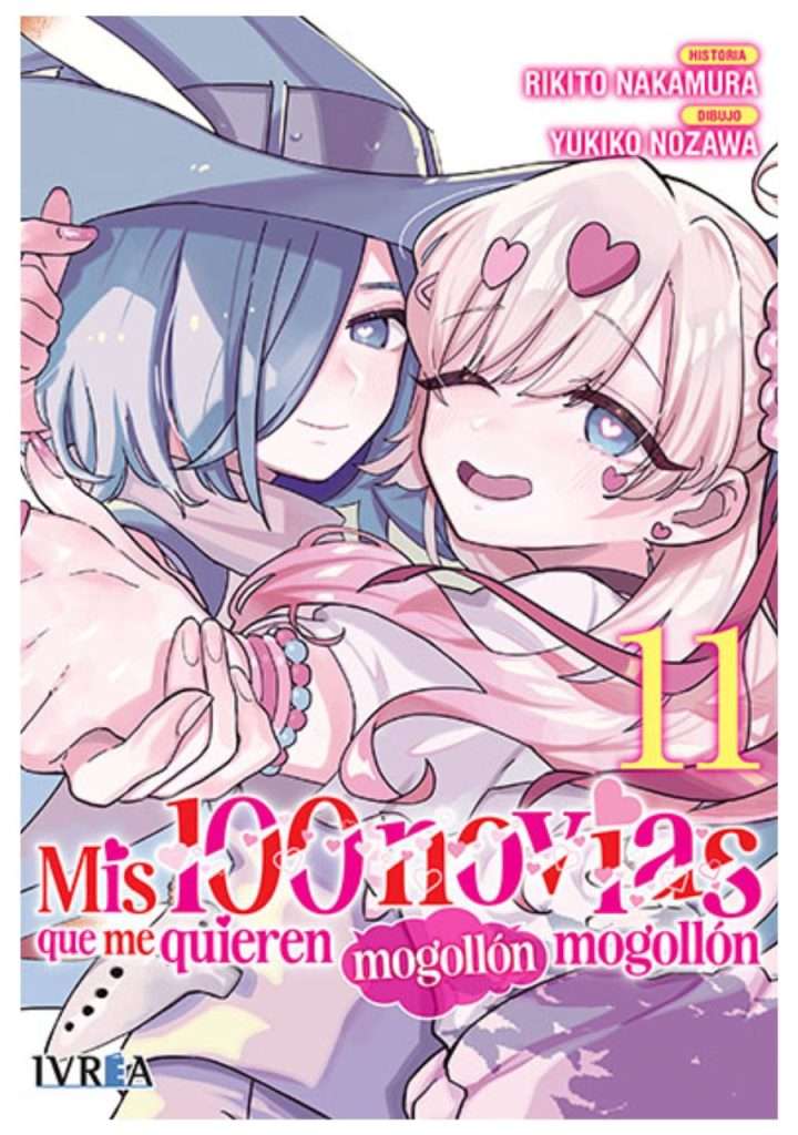 mis-100-novias-mogollon-mogollon-11-manga-ivrea-espana