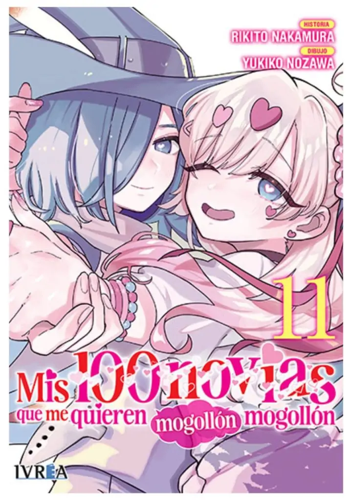 mis-100-novias-mogollon-mogollon-11-manga-ivrea-espana