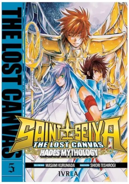 saint-seiya-the-lost-canvas-05-manga-ivrea-espana