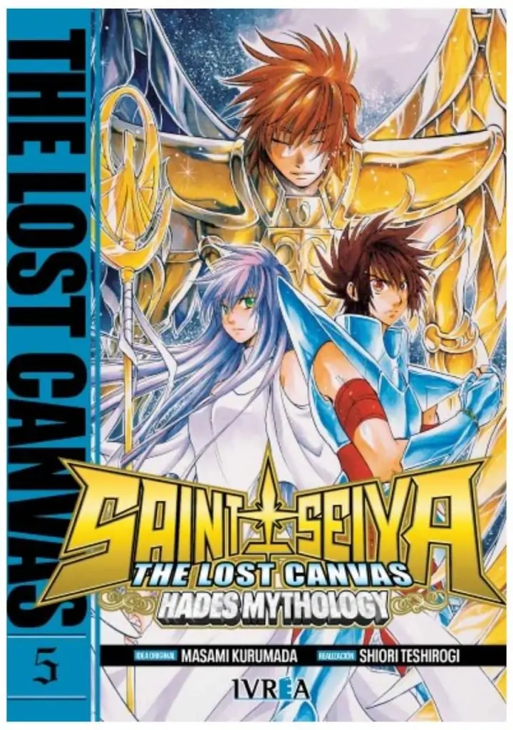 saint-seiya-the-lost-canvas-05-manga-ivrea-espana