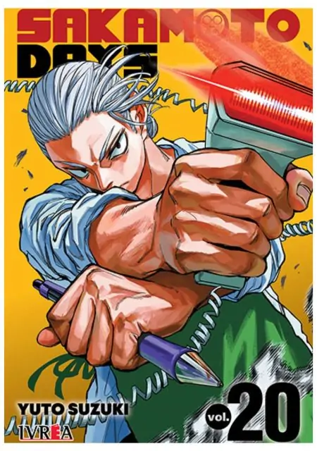 sakamoto-days-20-manga-ivrea-argentina