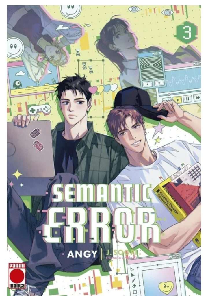semantic-error-03-manga-panini-espana