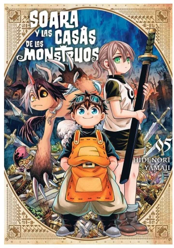 soara-y-las-casas-de-los-monstruos-05-manga-milky-way-ediciones