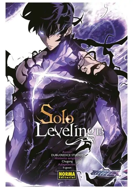 solo-leveling-13-manga-editorial-norma