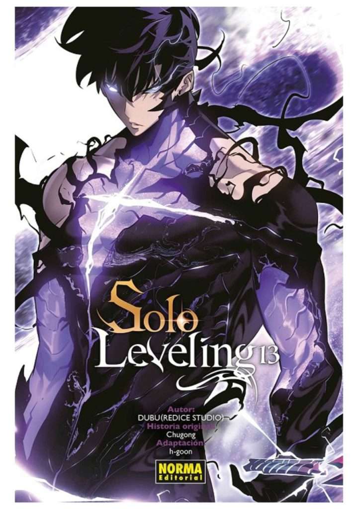 solo-leveling-13-manga-editorial-norma
